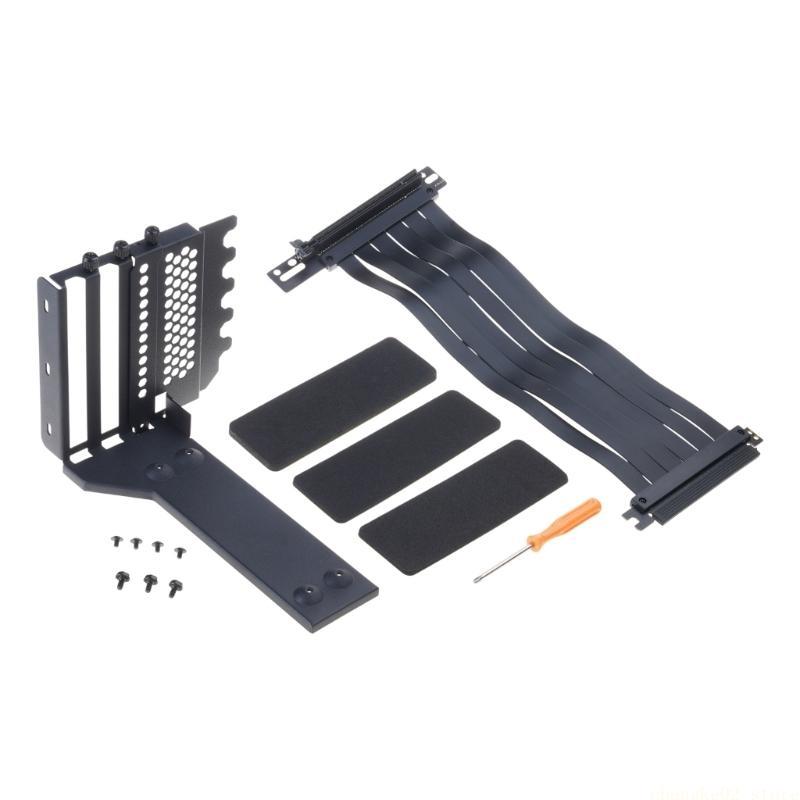 Staffa per custodia verticale  - Vertical Gpu Bracket recensione e prezzo