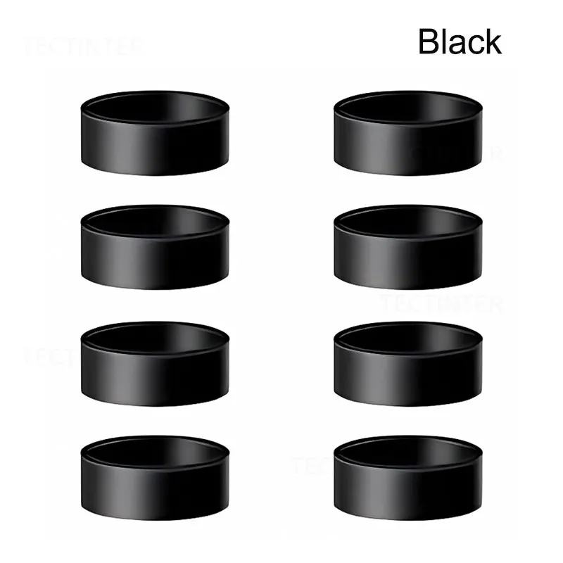 8 anelli elastici in silicone  - Gaming Accessories Playstation recensione e prezzo