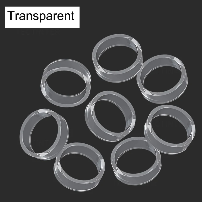 8 anelli elastici in silicone  - Gaming Accessories Playstation recensione e prezzo
