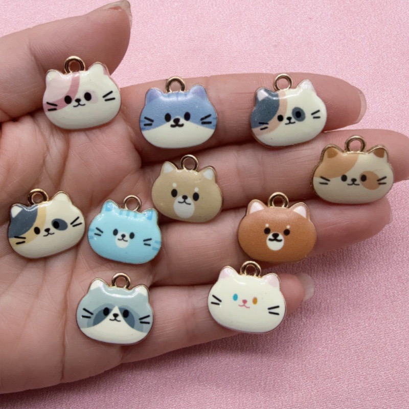 12 Pezzi Ciondoli in Lega a Fo - Gaming Accessories Gifts recensione e prezzo