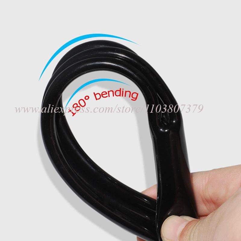 Diametro 5/7/9/10/12/15.5/16mm - Sleeved Cable Kit recensione e prezzo