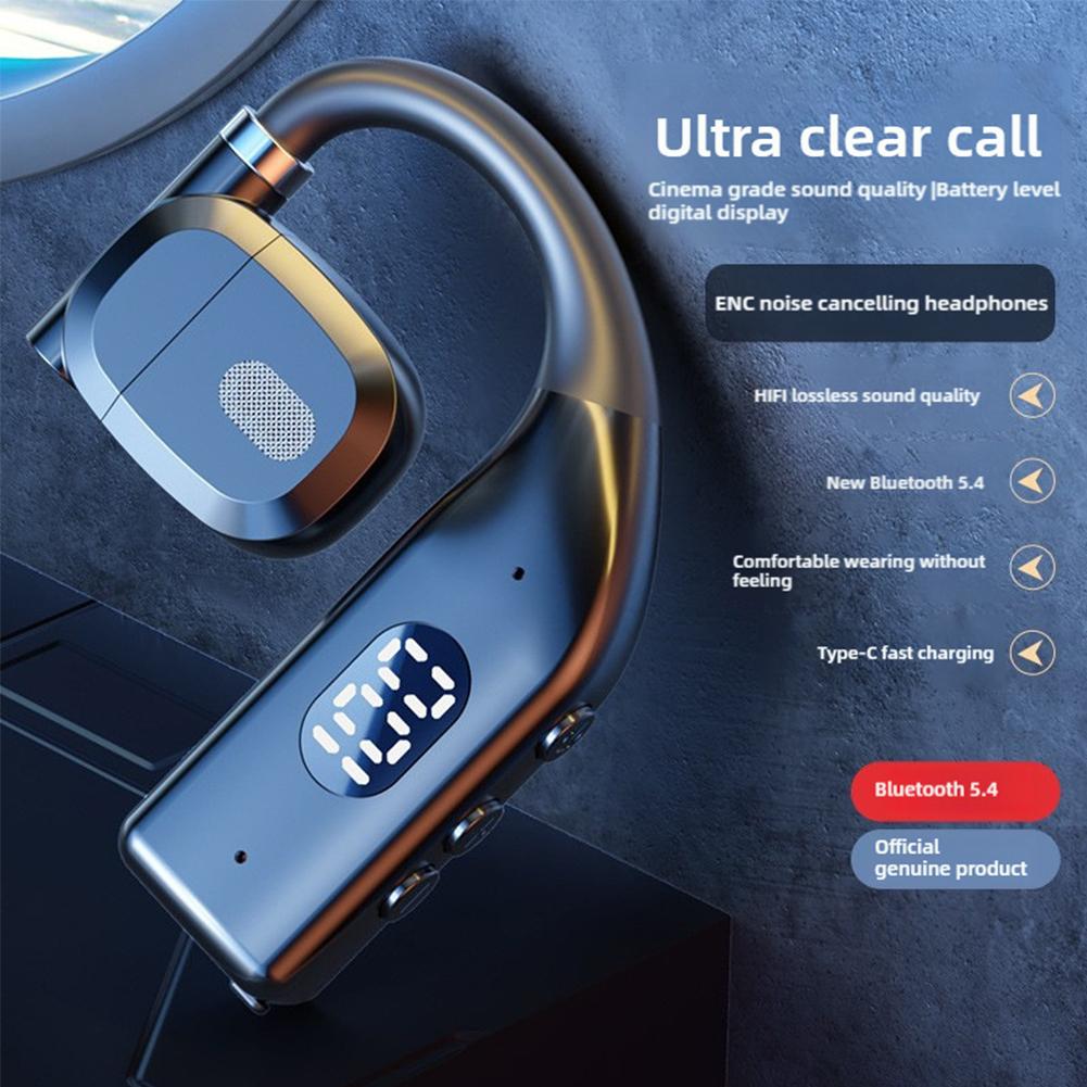 Cuffie Bluetooth 5.4 Wireless  - Gaming Headphone Accessories recensione e prezzo