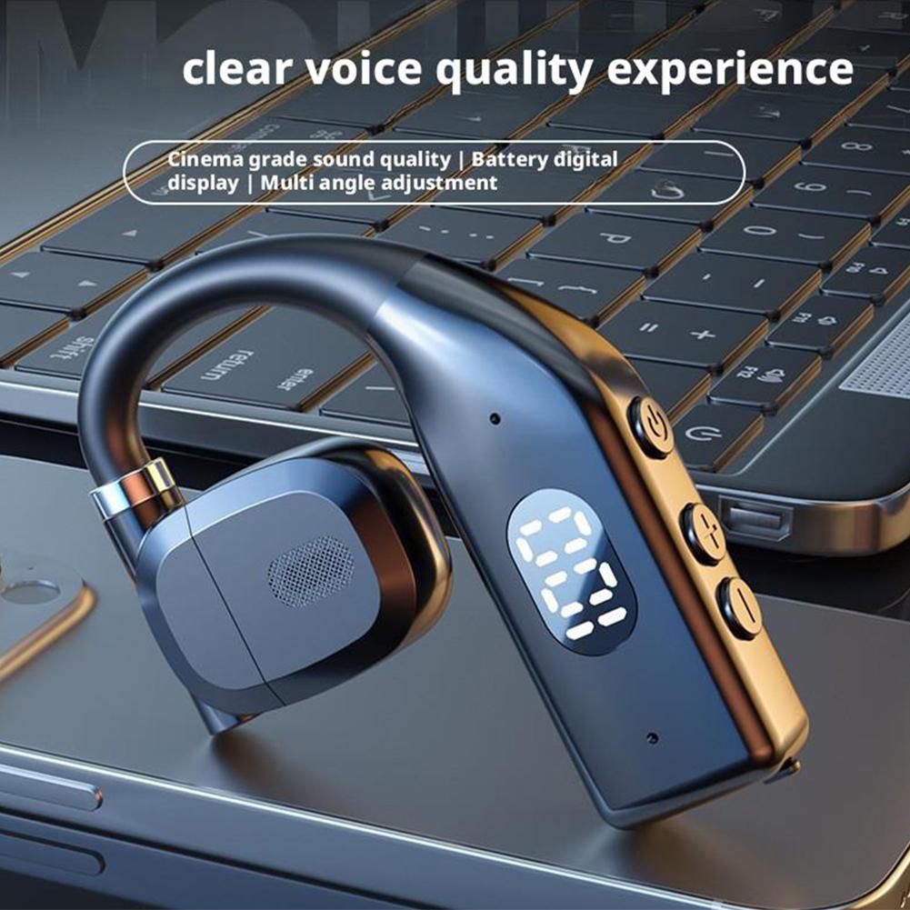 Cuffie Bluetooth 5.4 Wireless  - Gaming Headphone Accessories recensione e prezzo