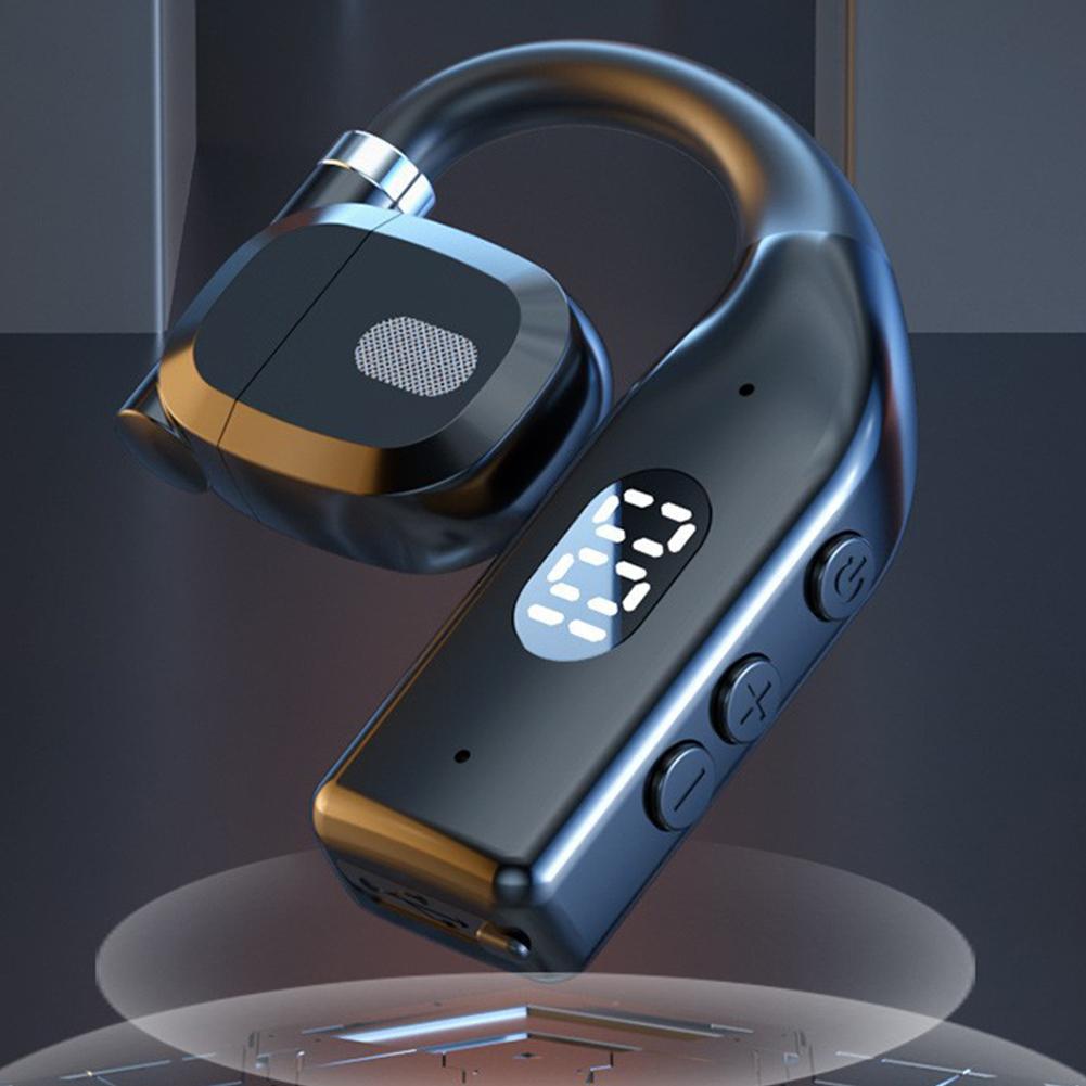 Cuffie Bluetooth 5.4 Wireless  - Gaming Headphone Accessories recensione e prezzo