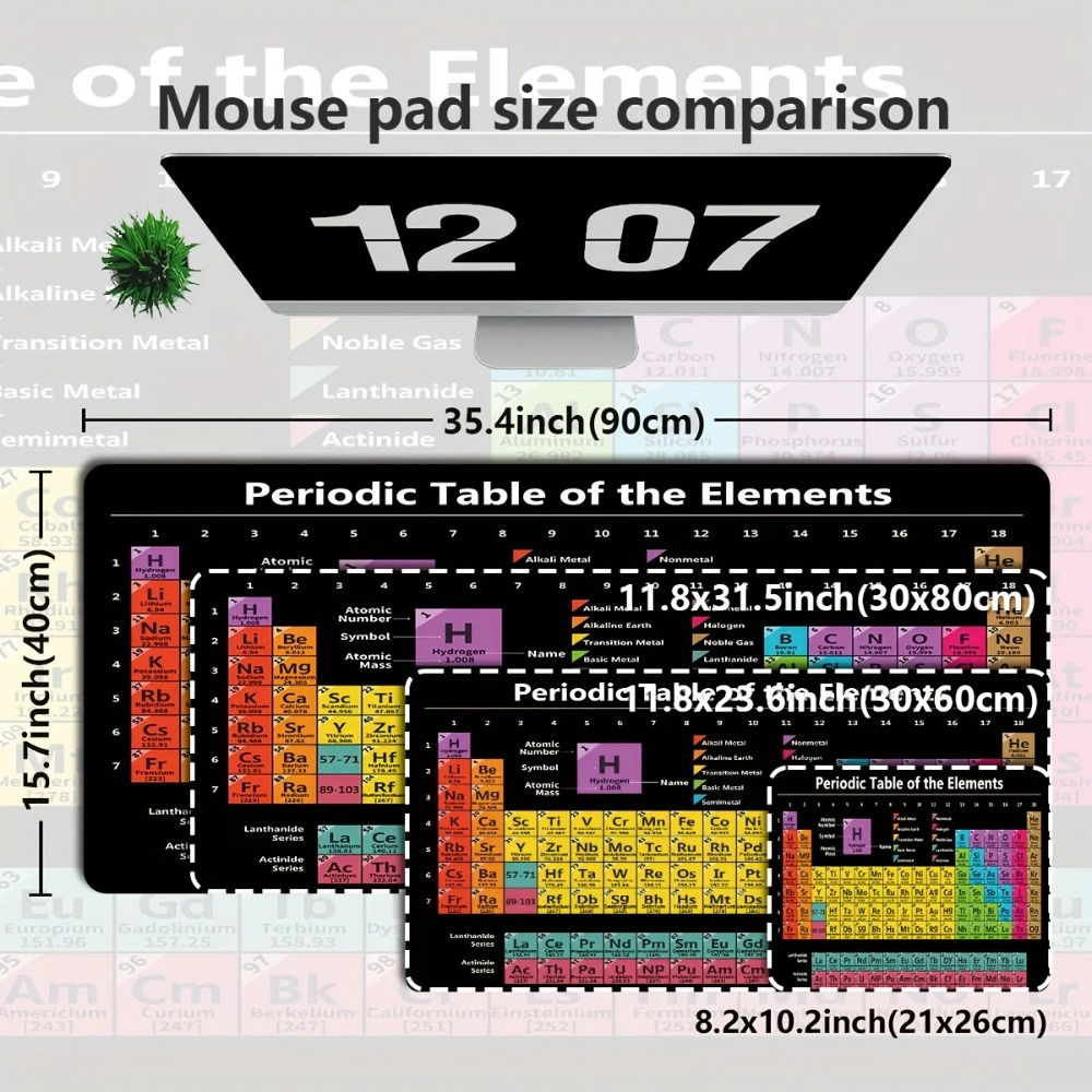 Tappetino per mouse da gioco c - Gaming Accessories Brands recensione e prezzo