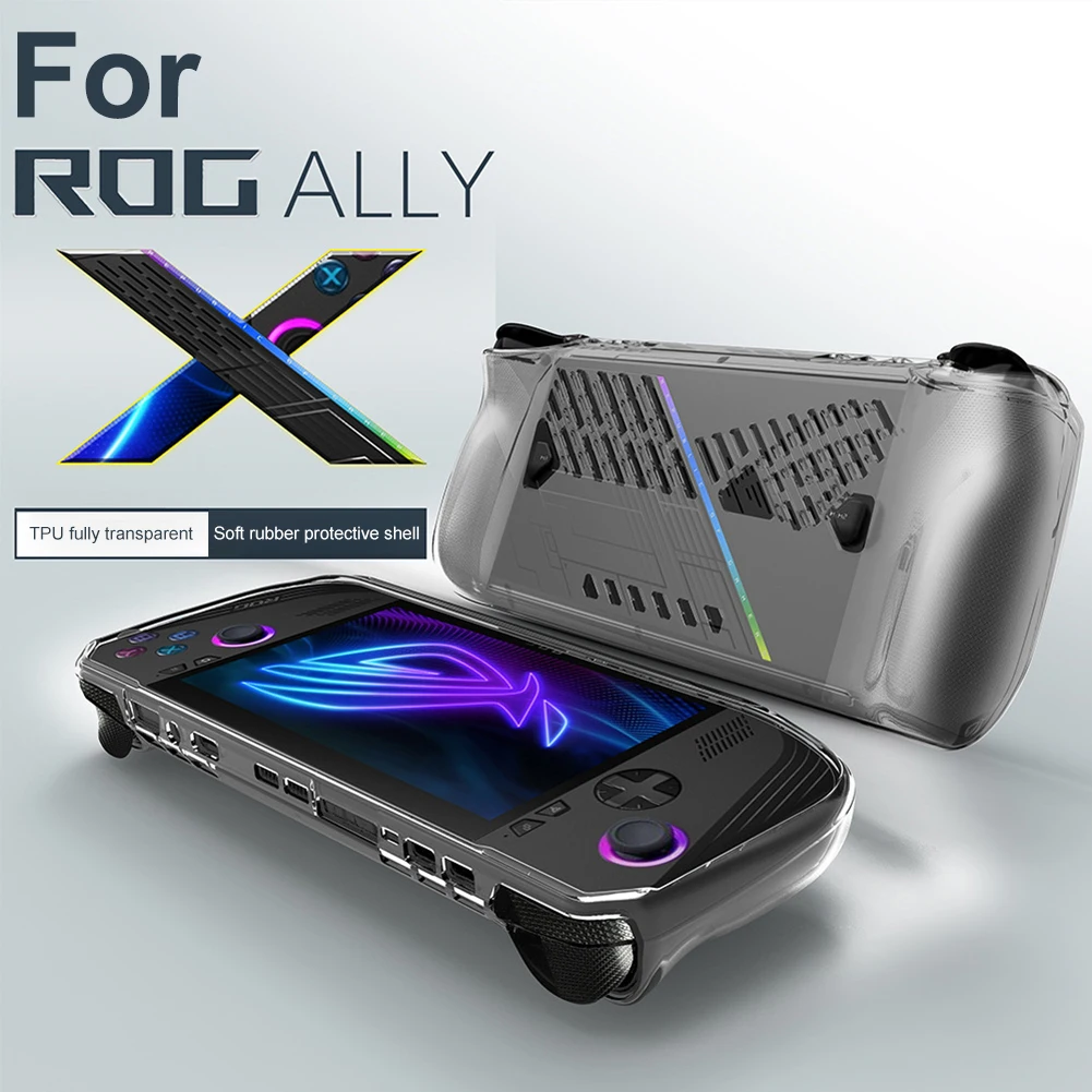 Per ASUS ROG Ally X Custodia p - Gaming Accessories Dropshipping Suppliers recensione e prezzo