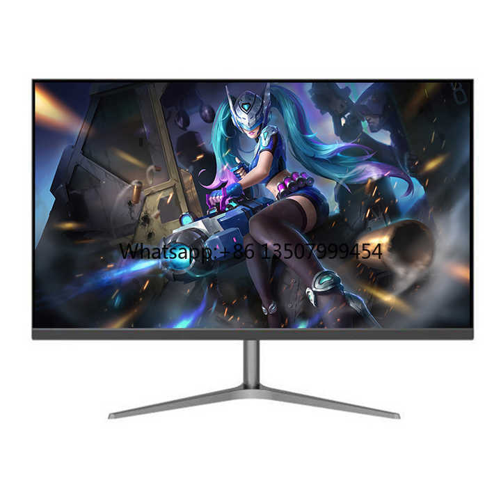 Monitor da Gaming 27 Pollici S - Monitor 144Hz 27Inch recensione e prezzo