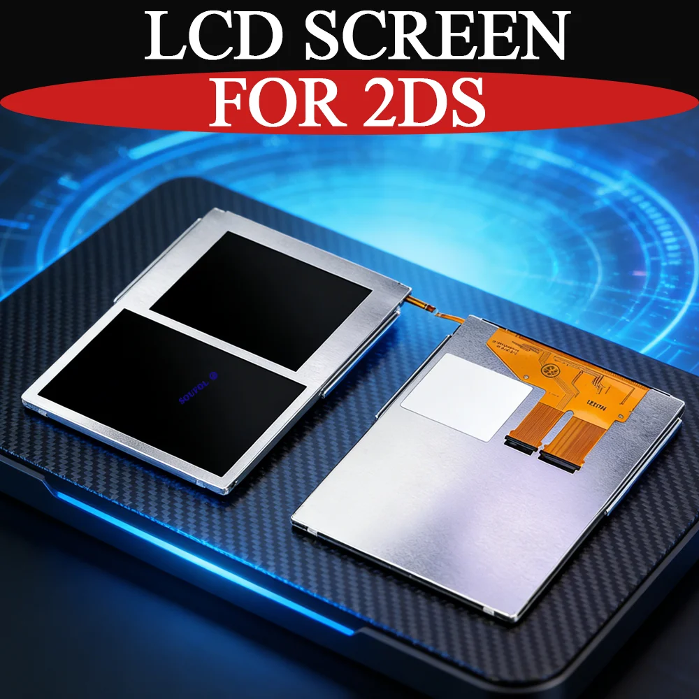 NUOVO 1 PEZZO Schermo LCD di R - Gaming Accessories Dropshipping Suppliers recensione e prezzo