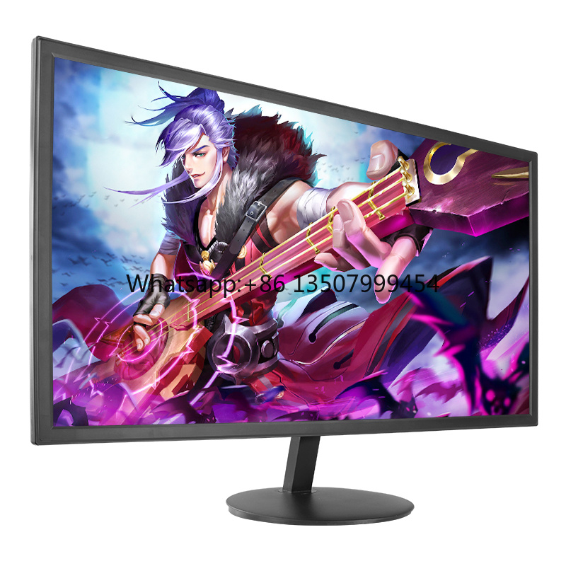 Monitor da Gaming per PC 1080p - Monitor 144Hz 27Inch recensione e prezzo